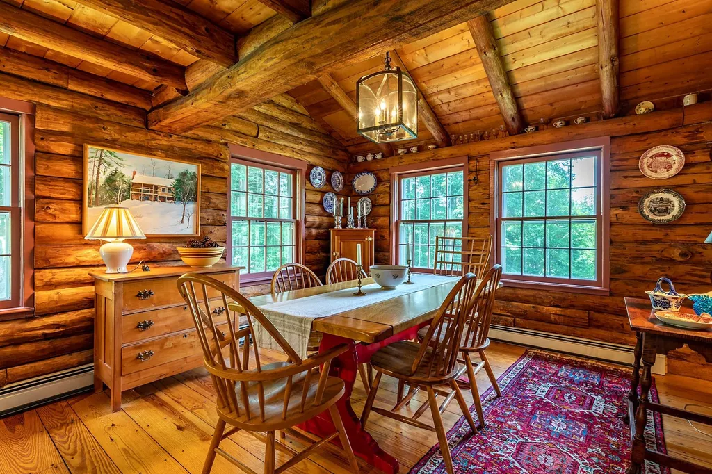 238 Cowdrey Path Woodstock VT 05071