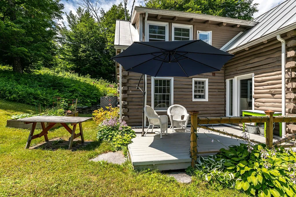 238 Cowdrey Path Woodstock VT 05071