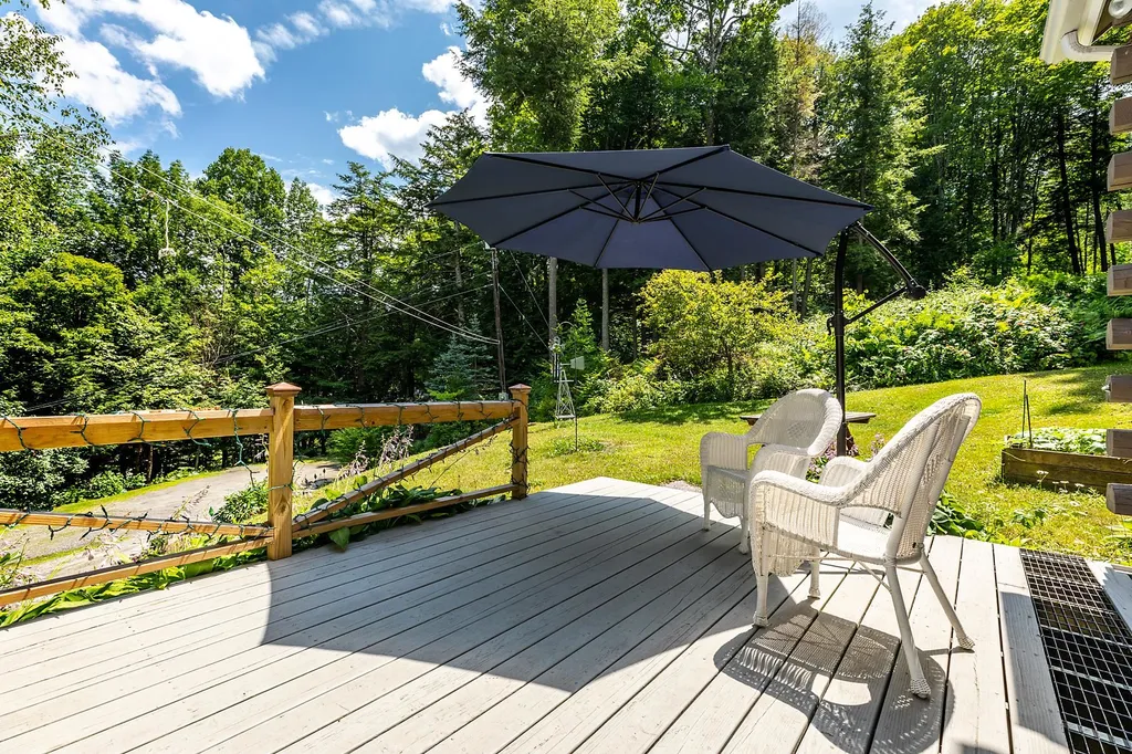 238 Cowdrey Path Woodstock VT 05071