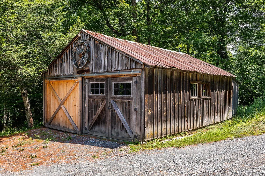 238 Cowdrey Path Woodstock VT 05071