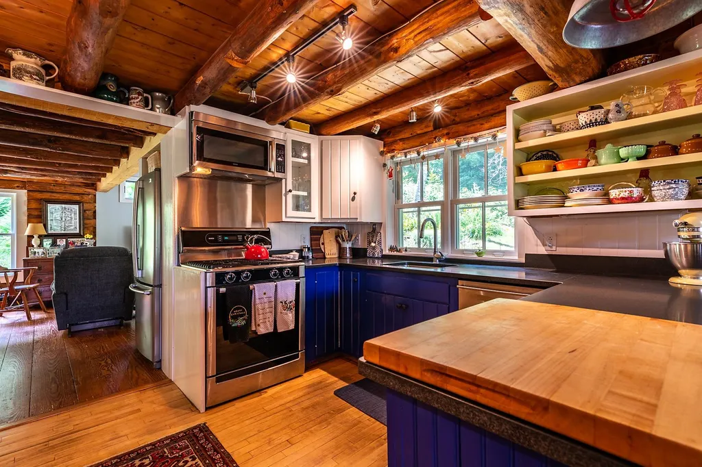 238 Cowdrey Path Woodstock VT 05071