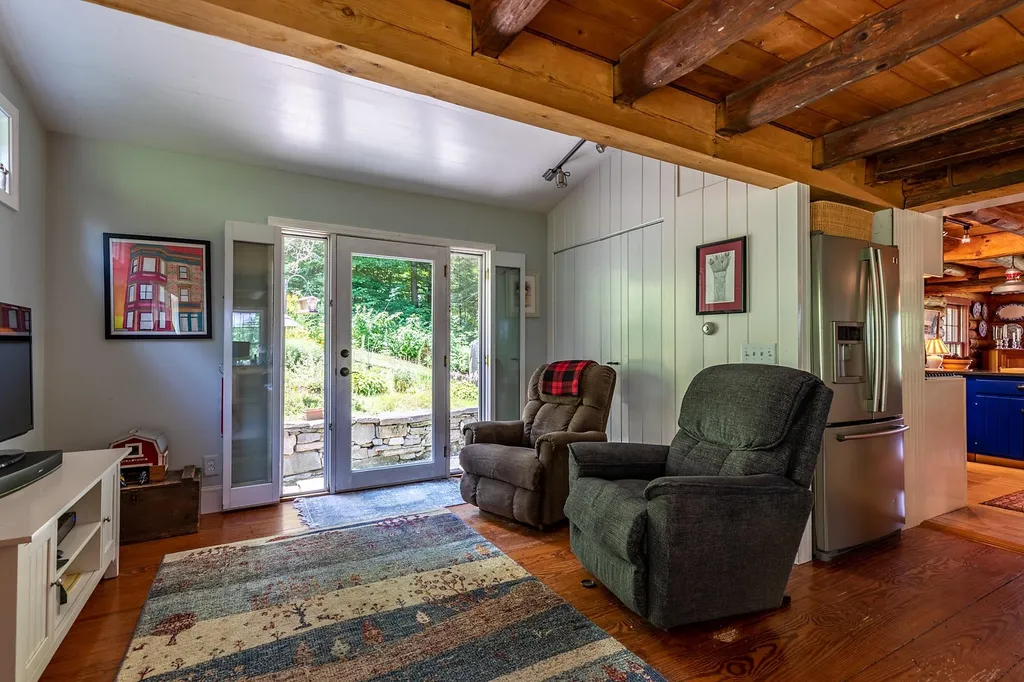 238 Cowdrey Path Woodstock VT 05071