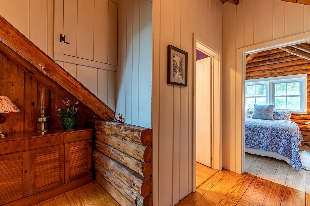 238 Cowdrey Path Woodstock VT 05071