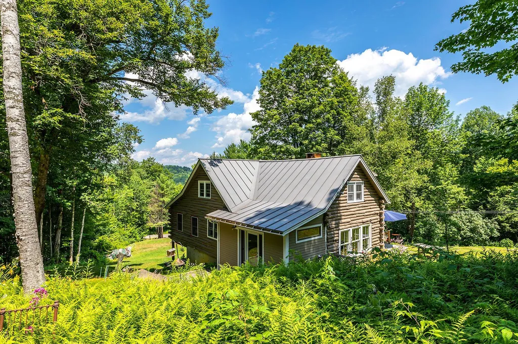 238 Cowdrey Path Woodstock VT 05071