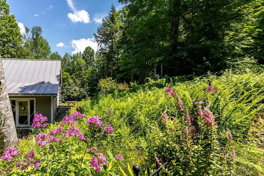 238 Cowdrey Path Woodstock VT 05071