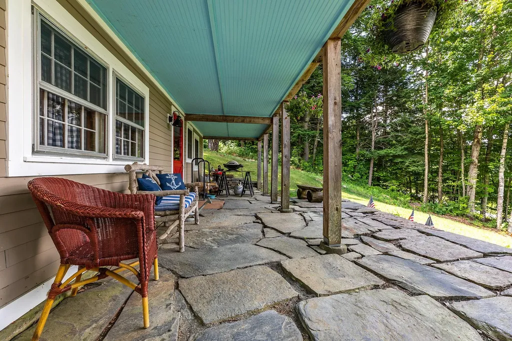 238 Cowdrey Path Woodstock VT 05071