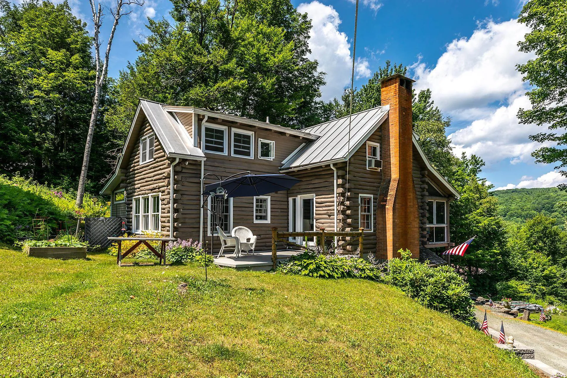 238 Cowdrey Path Woodstock VT 05071