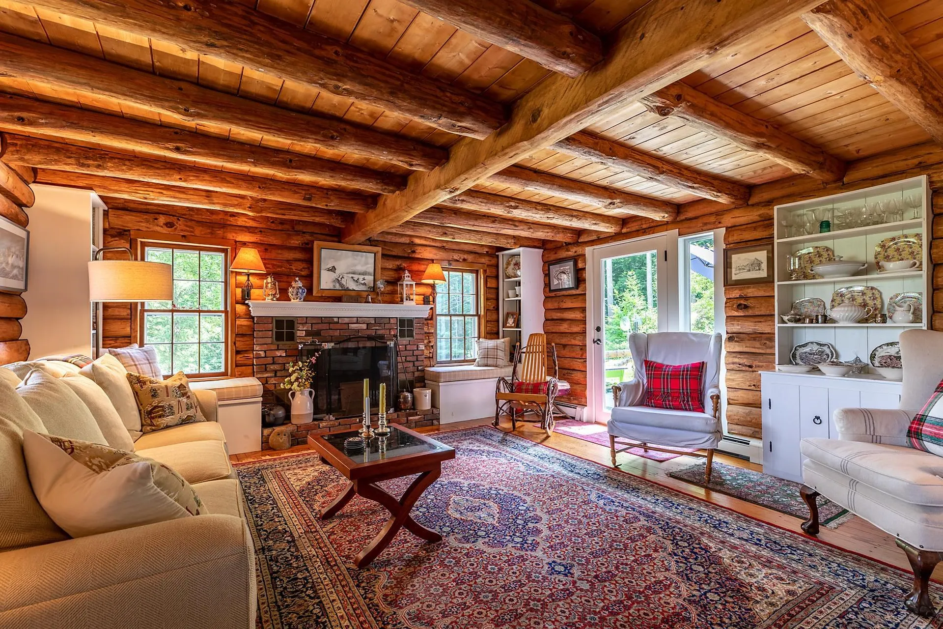 238 Cowdrey Path Woodstock VT 05071