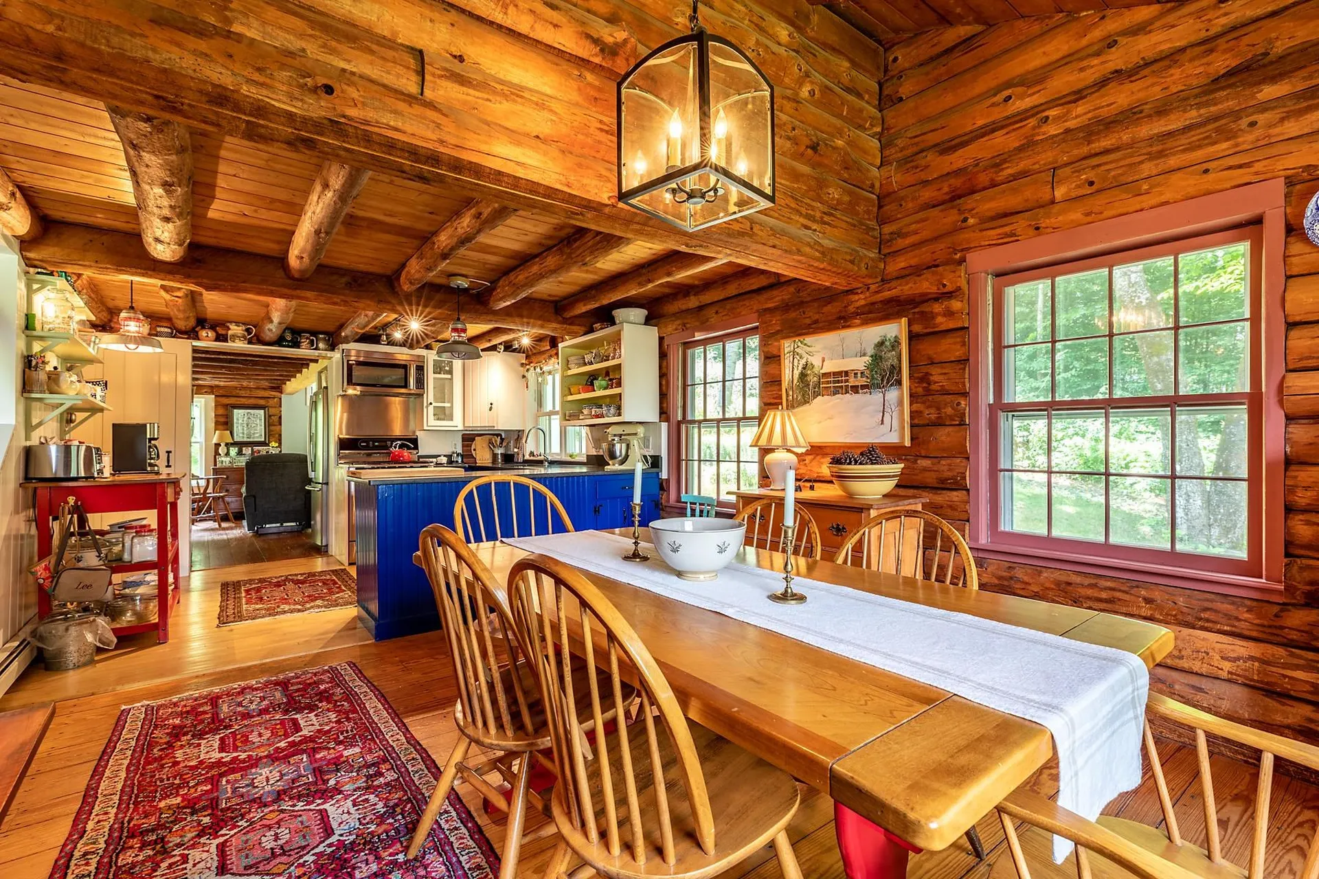 238 Cowdrey Path Woodstock VT 05071