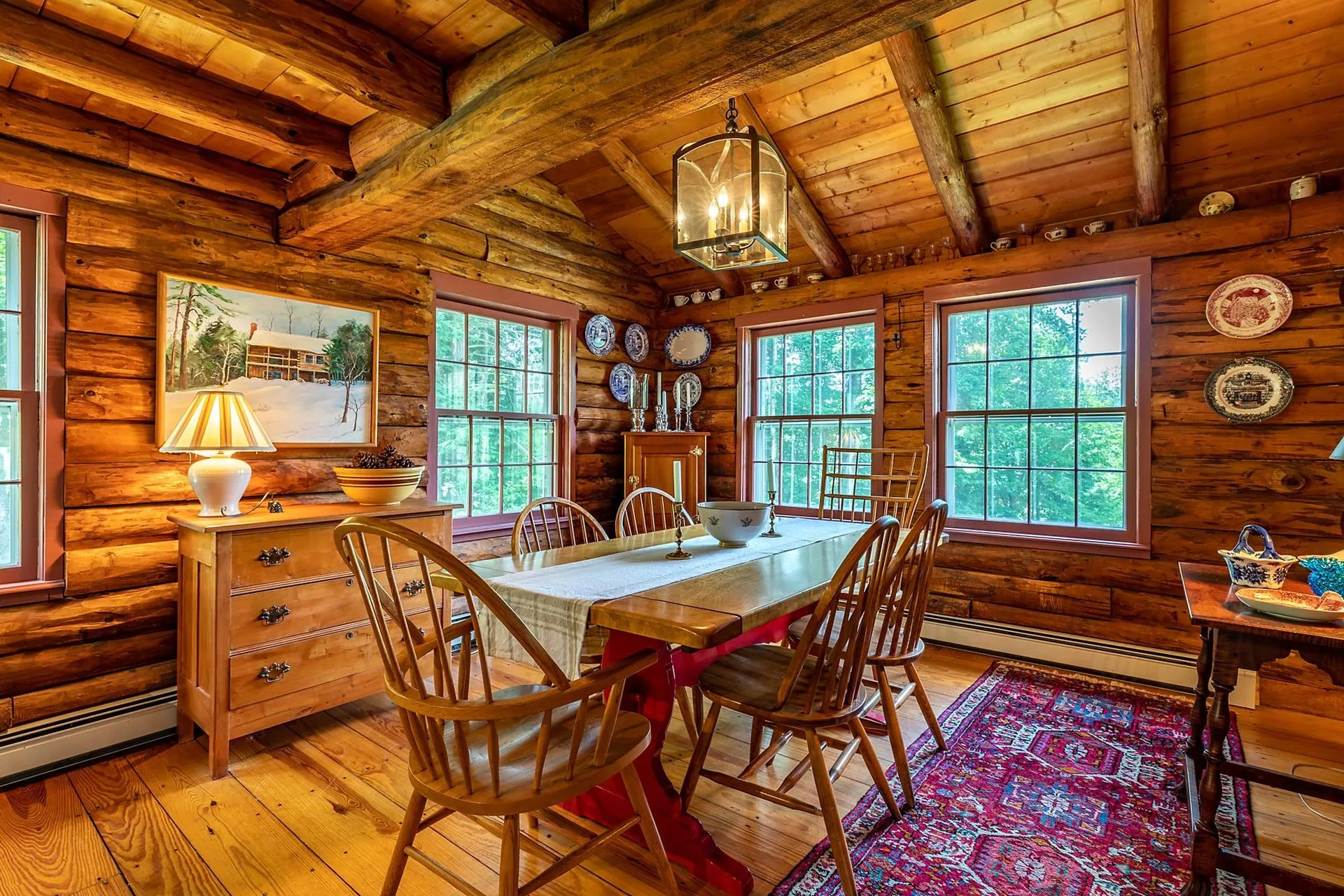 238 Cowdrey Path Woodstock VT 05071