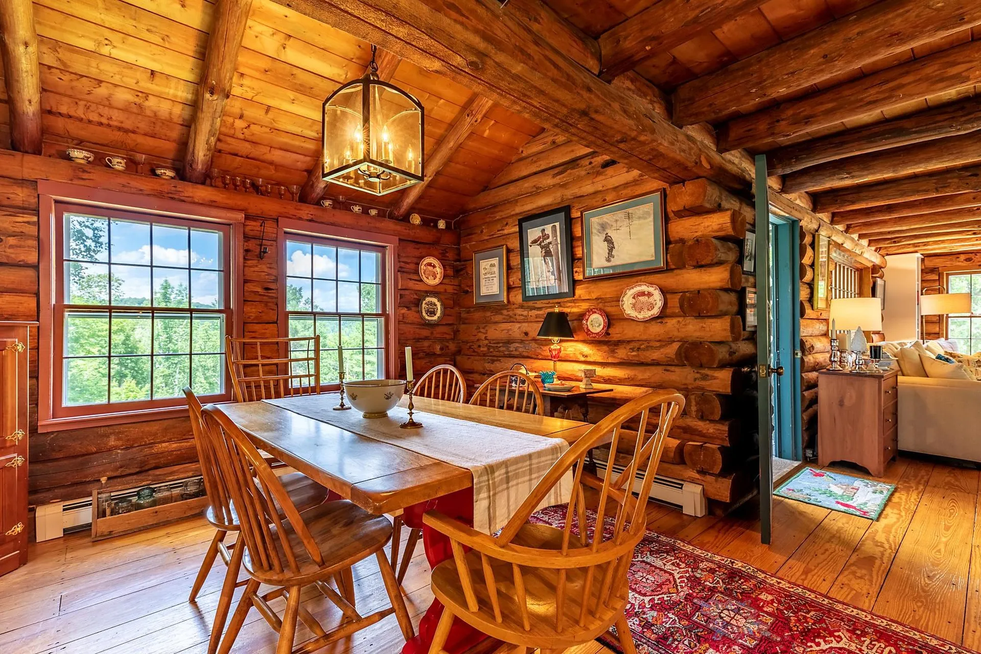 238 Cowdrey Path Woodstock VT 05071