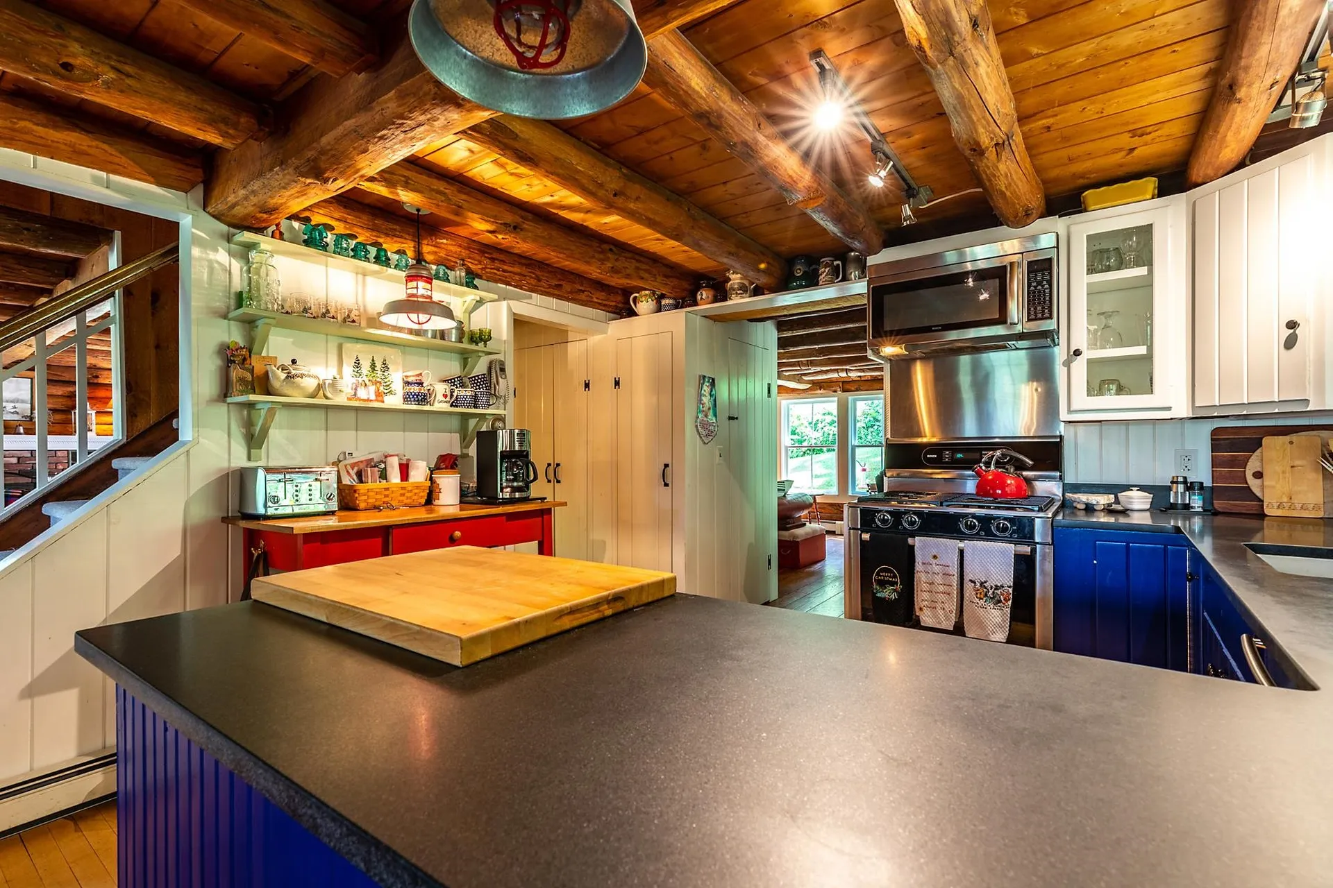 238 Cowdrey Path Woodstock VT 05071