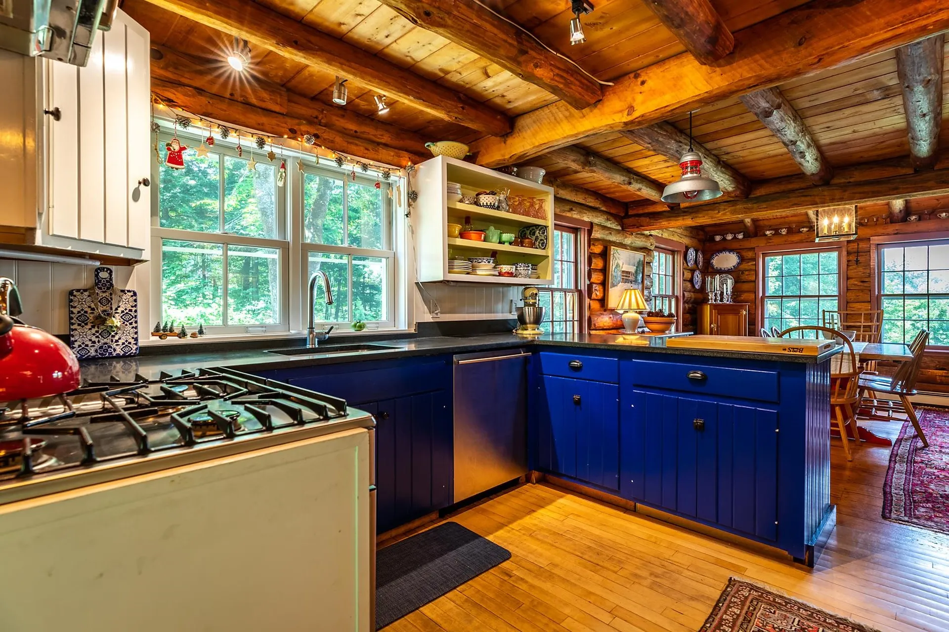 238 Cowdrey Path Woodstock VT 05071