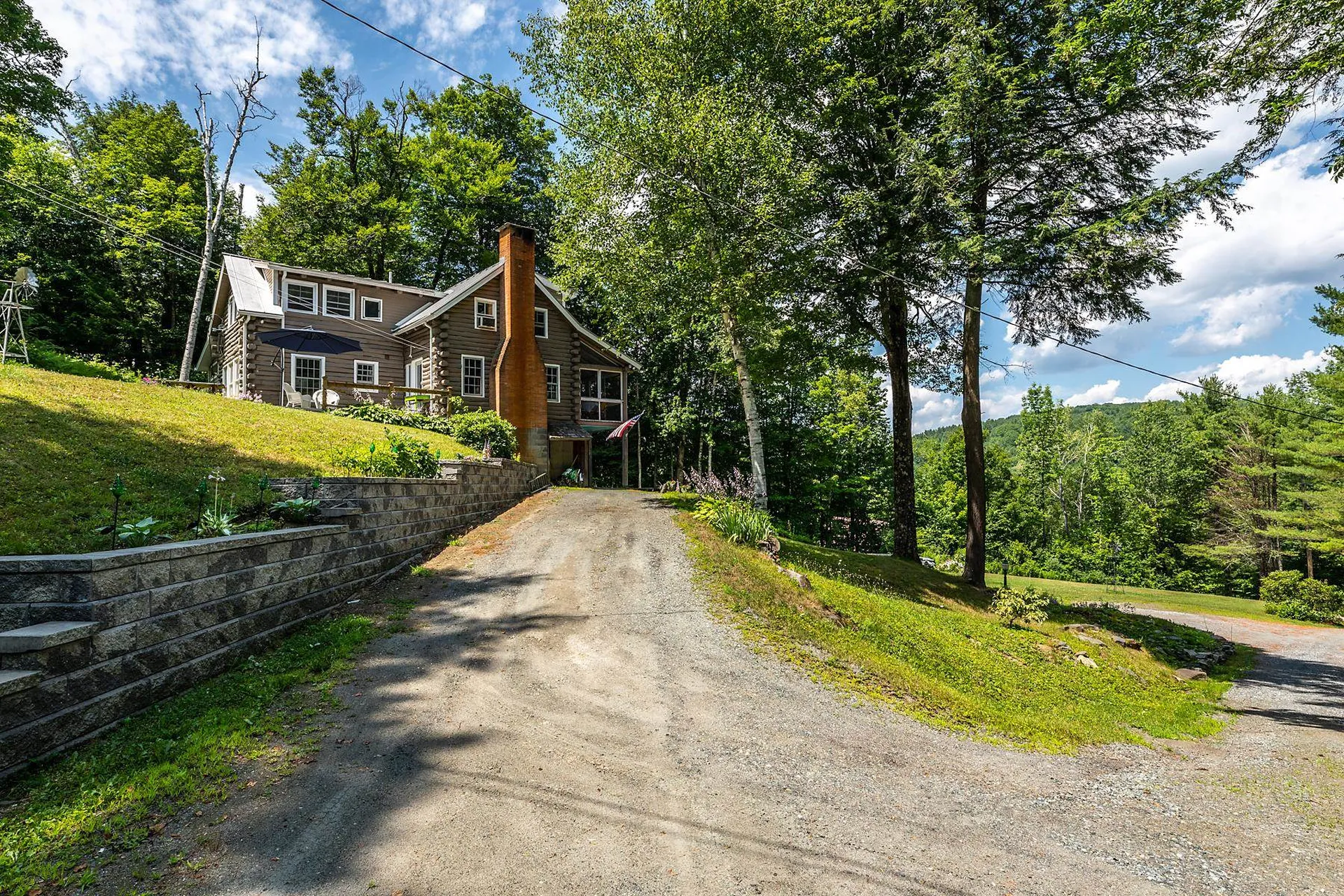 238 Cowdrey Path Woodstock VT 05071