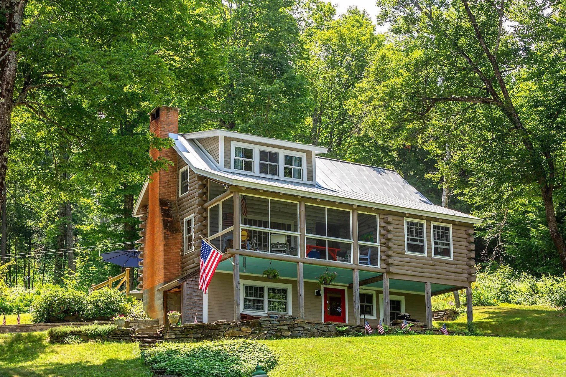 238 Cowdrey Path Woodstock VT 05071