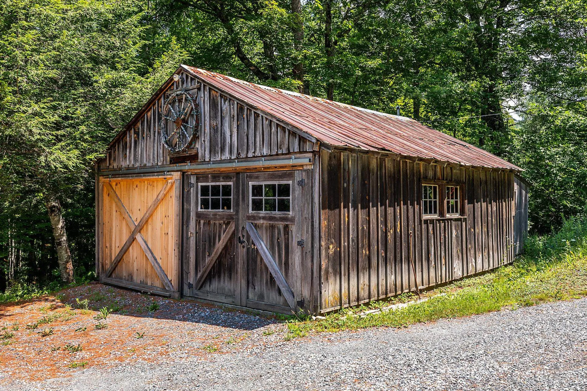 238 Cowdrey Path Woodstock VT 05071
