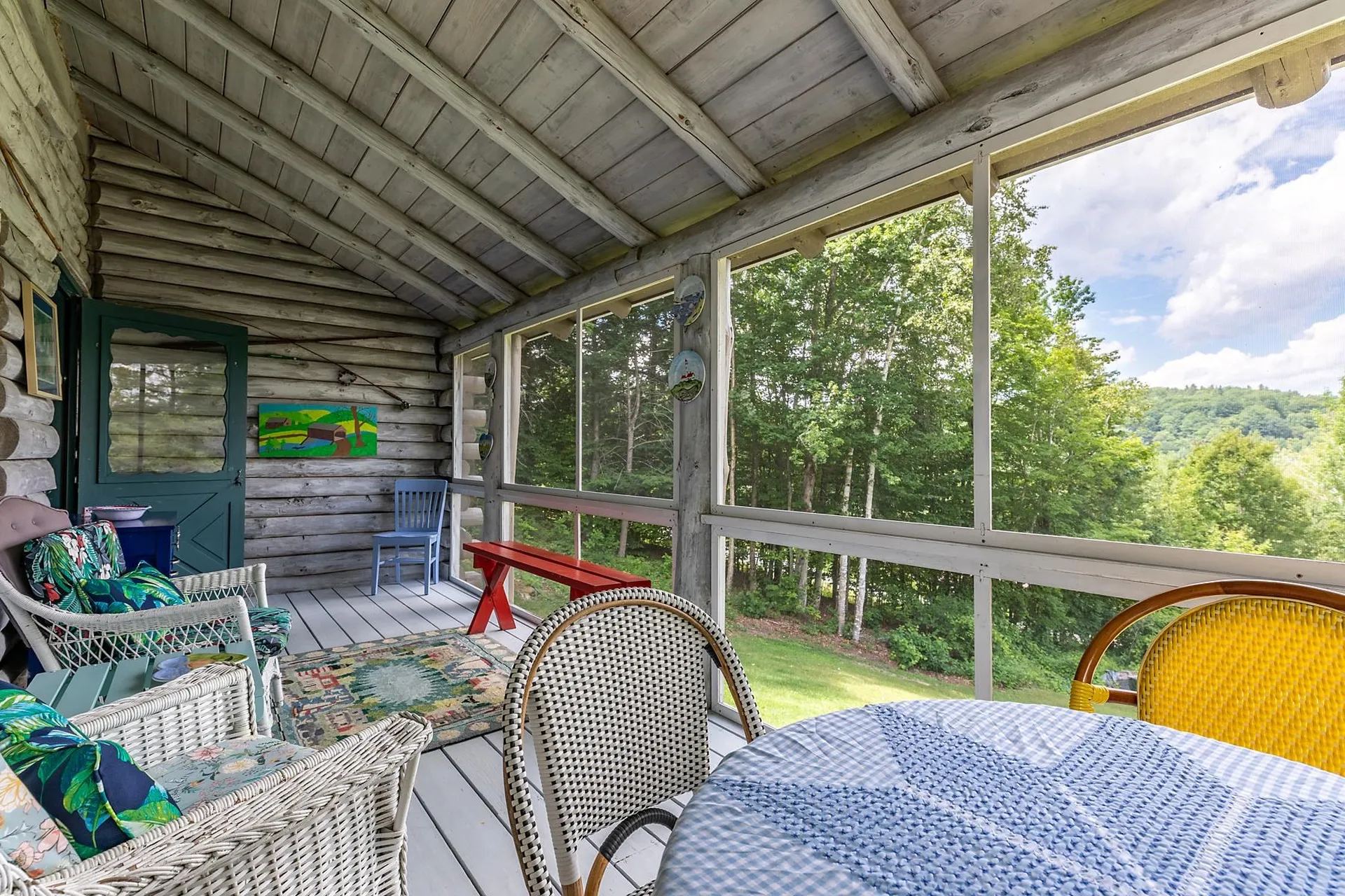 238 Cowdrey Path Woodstock VT 05071