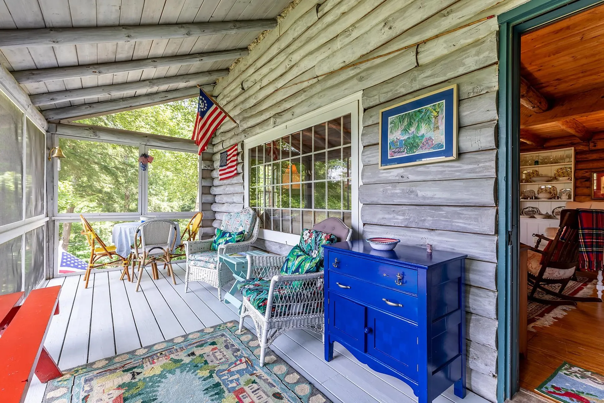 238 Cowdrey Path Woodstock VT 05071