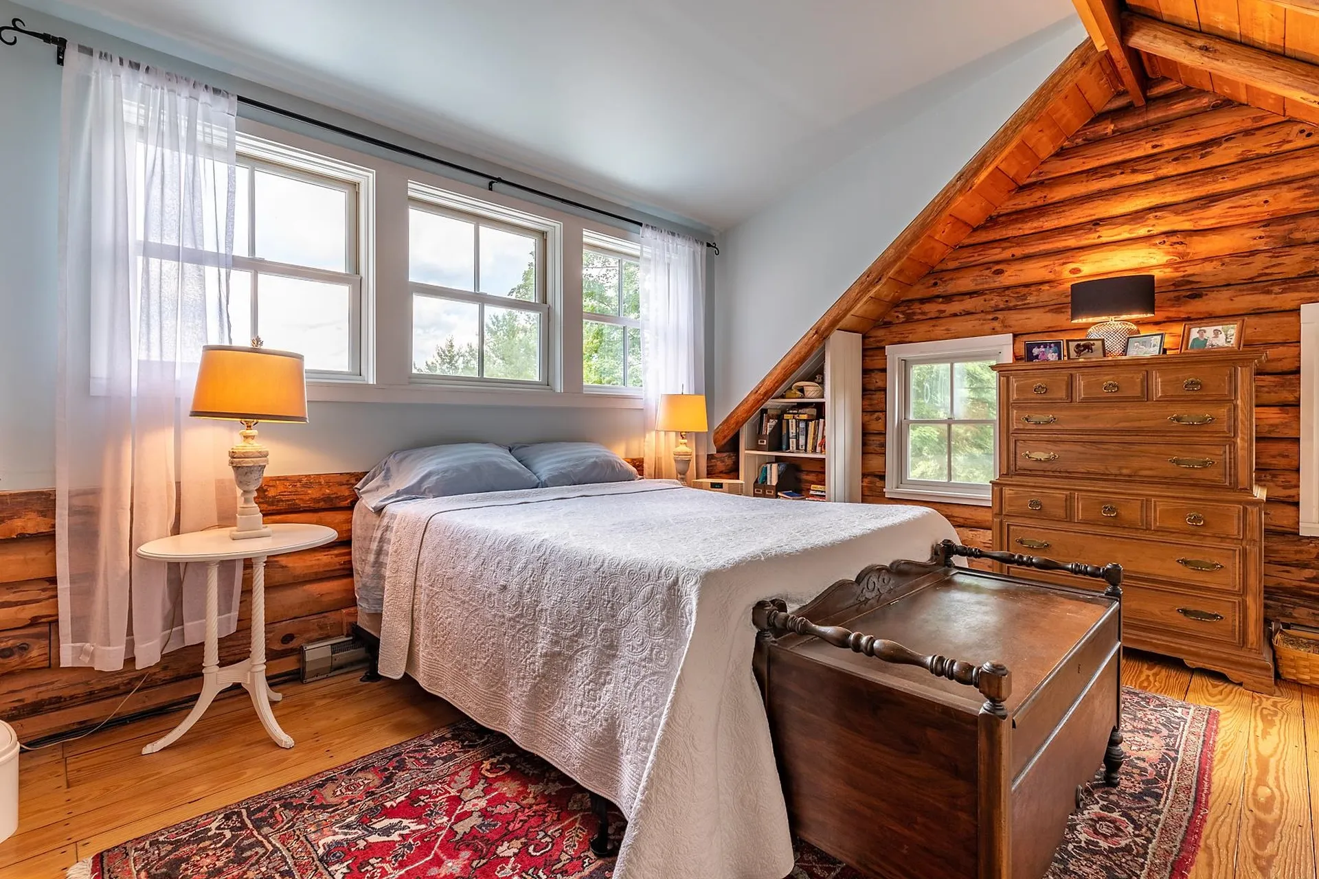 238 Cowdrey Path Woodstock VT 05071