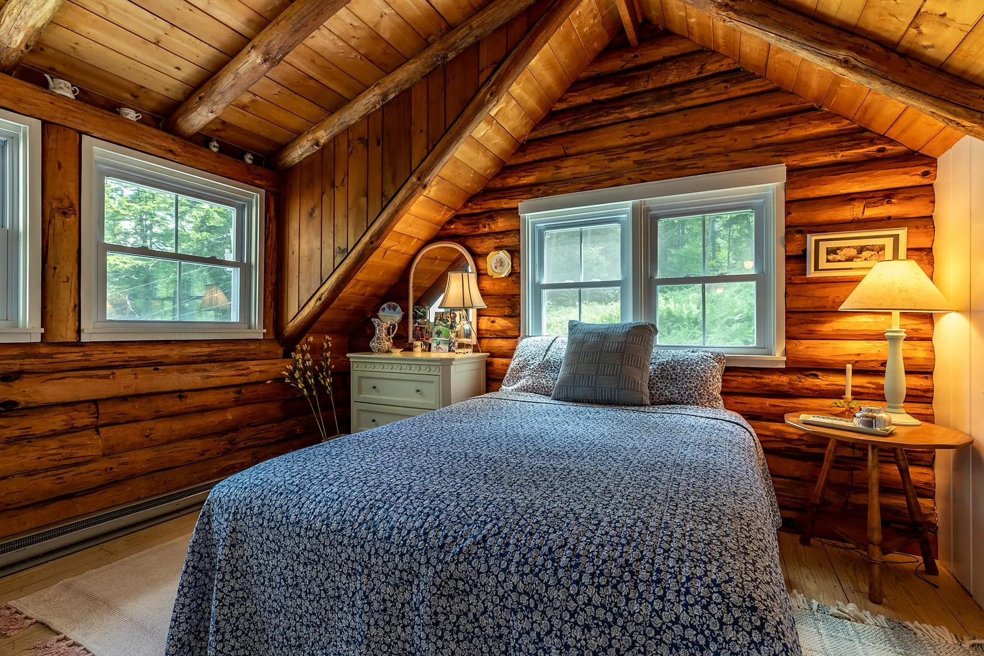 238 Cowdrey Path Woodstock VT 05071