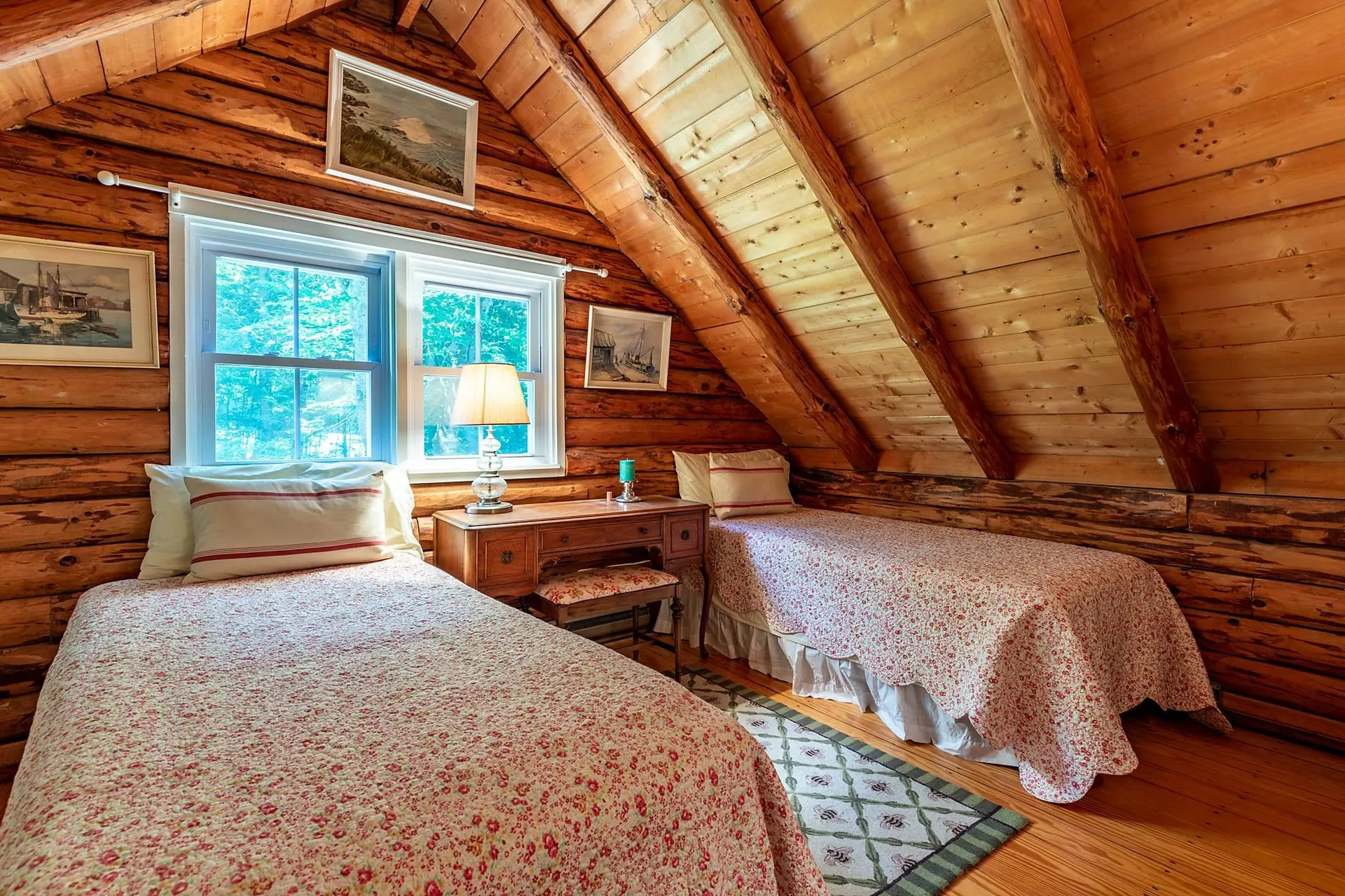 238 Cowdrey Path Woodstock VT 05071