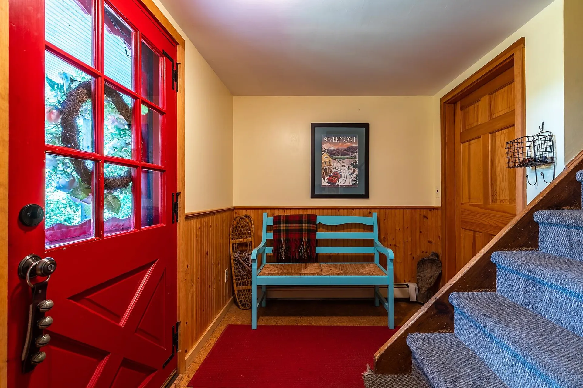 238 Cowdrey Path Woodstock VT 05071