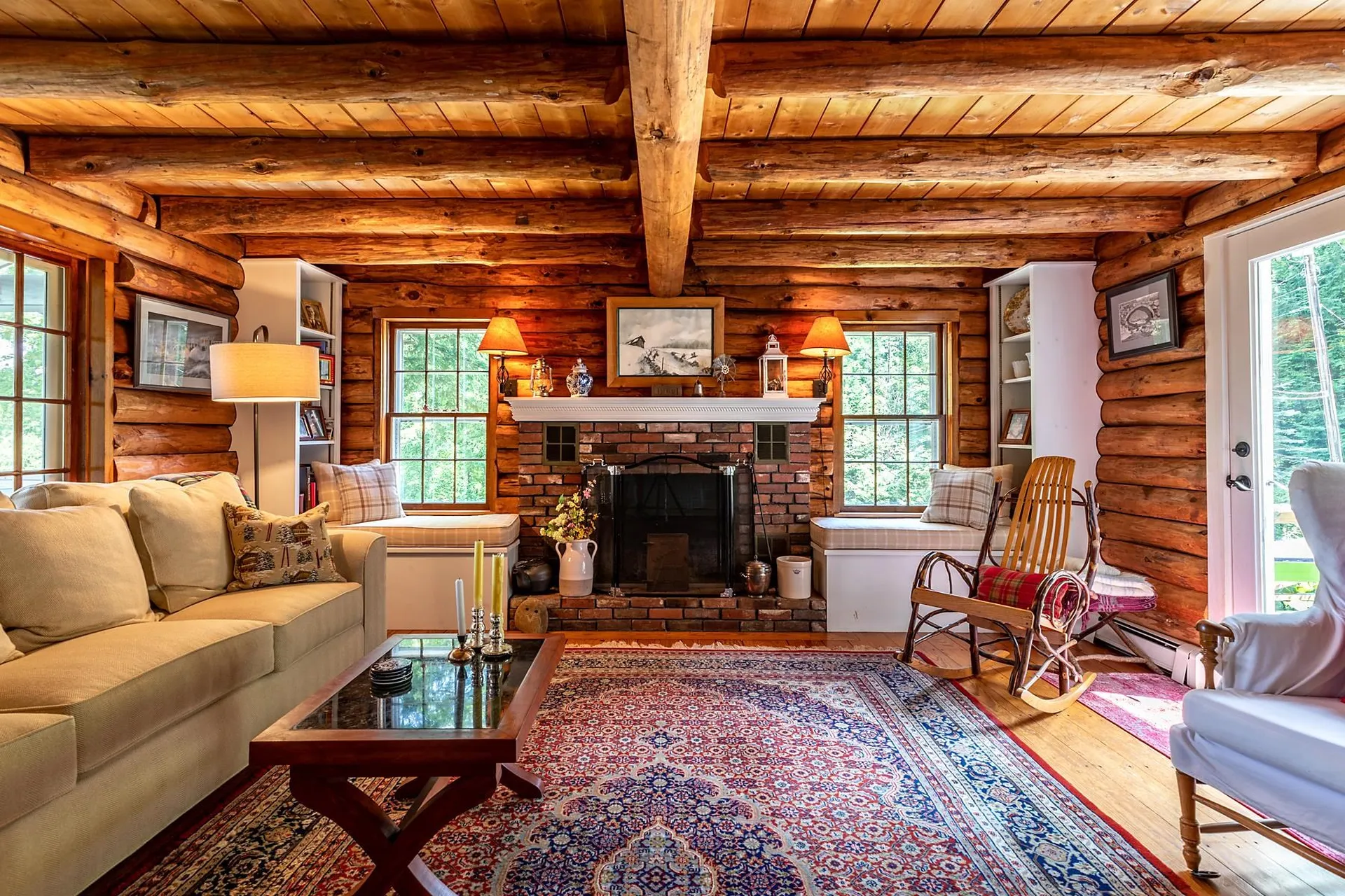 238 Cowdrey Path Woodstock VT 05071