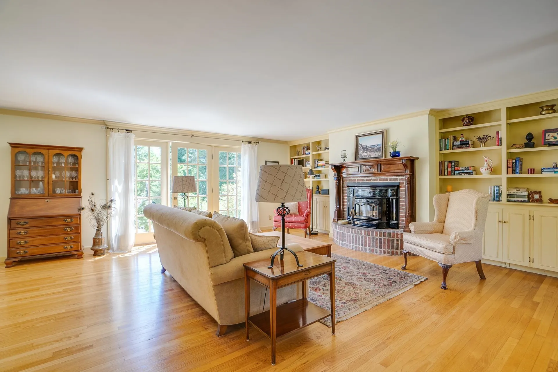 14 Chandler Road Bedford NH 03110