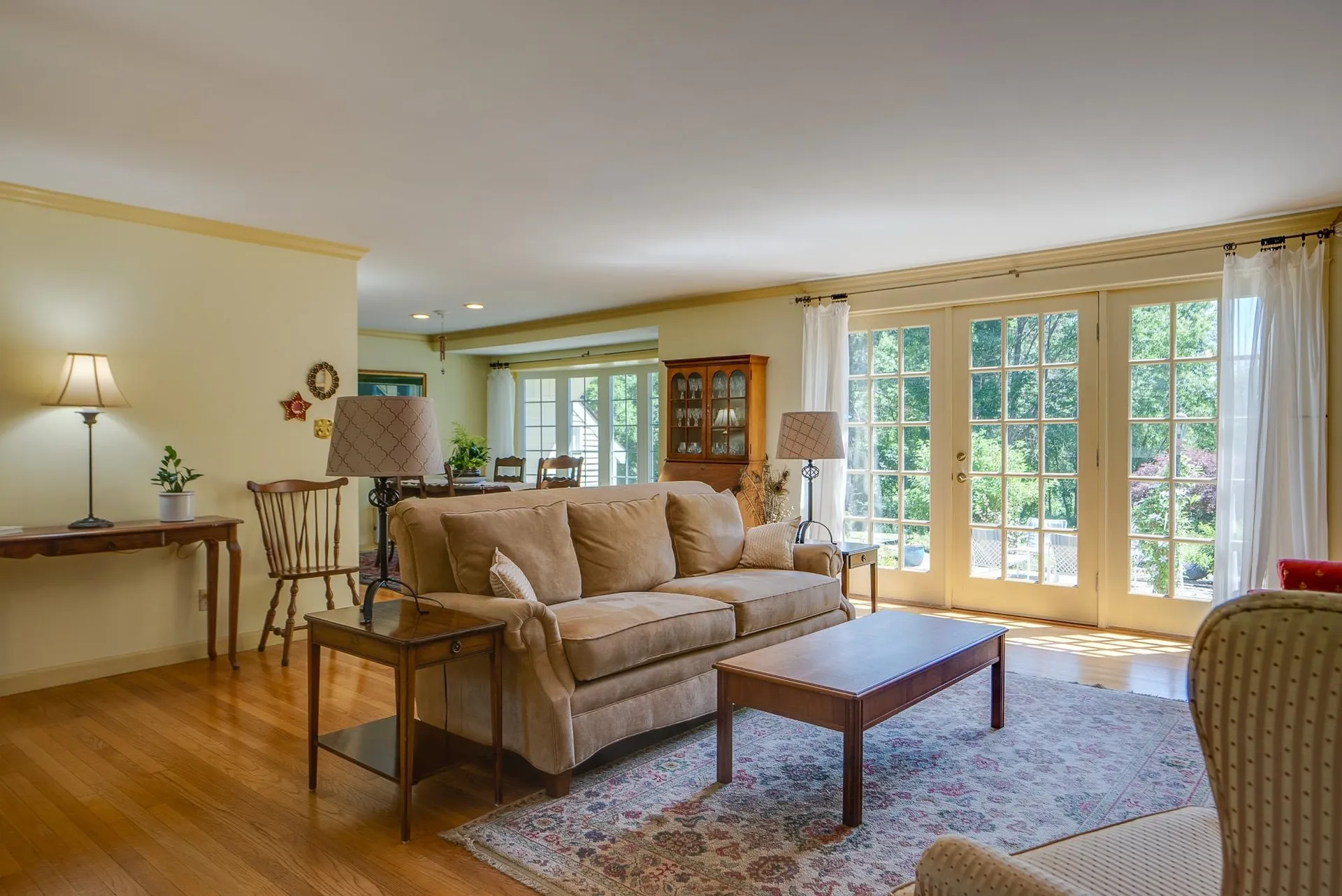 14 Chandler Road Bedford NH 03110