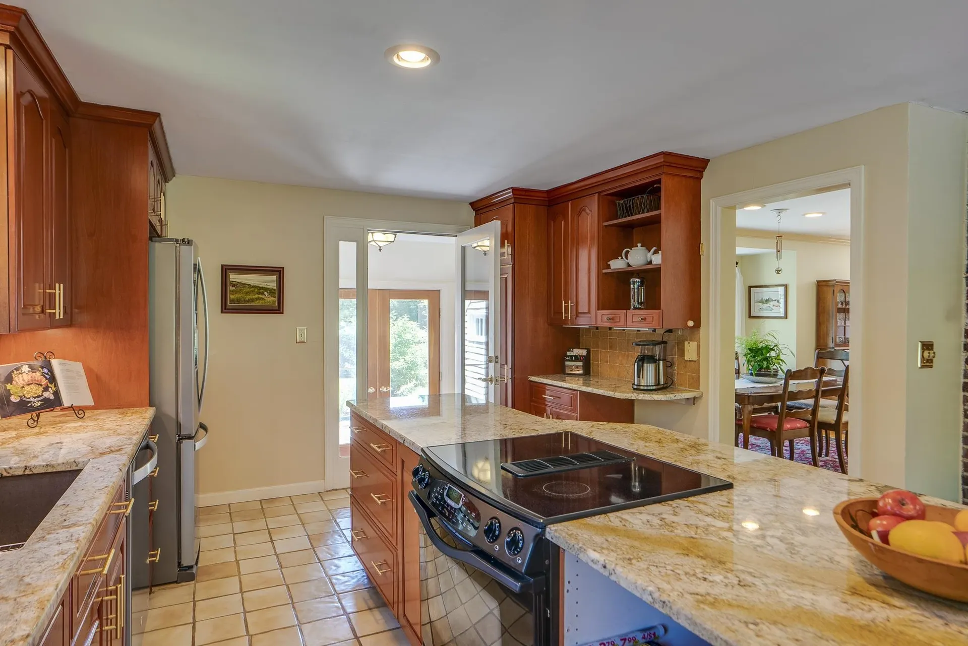 14 Chandler Road Bedford NH 03110