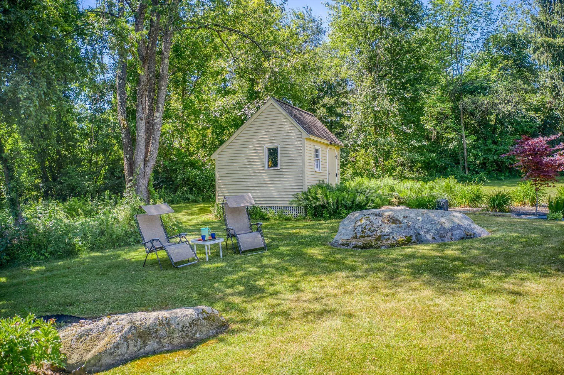 14 Chandler Road Bedford NH 03110