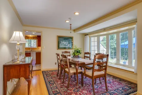14 Chandler Road Bedford NH 03110