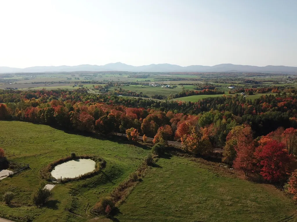 Lot 1 Armstrong Road Newport Town VT 05857