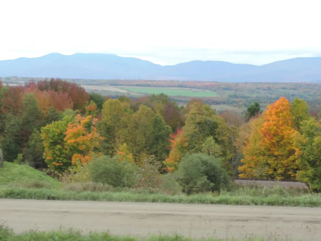 Lot 1 Armstrong Road Newport Town VT 05857