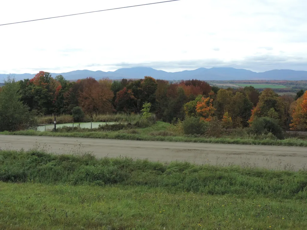 Lot 1 Armstrong Road Newport Town VT 05857