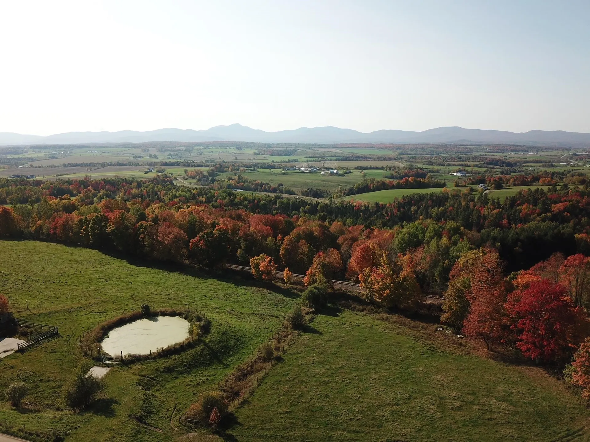 Lot 1 Armstrong Road Newport Town VT 05857
