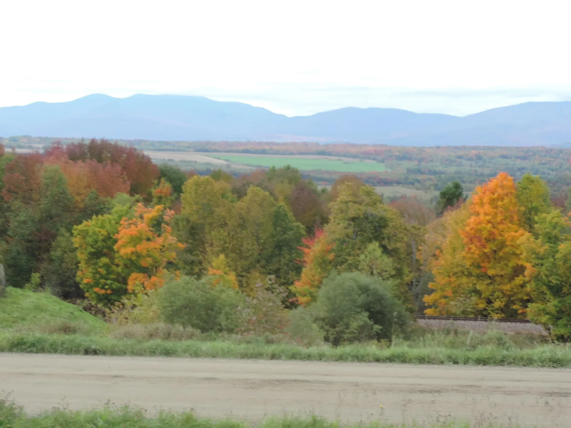 Lot 1 Armstrong Road Newport Town VT 05857