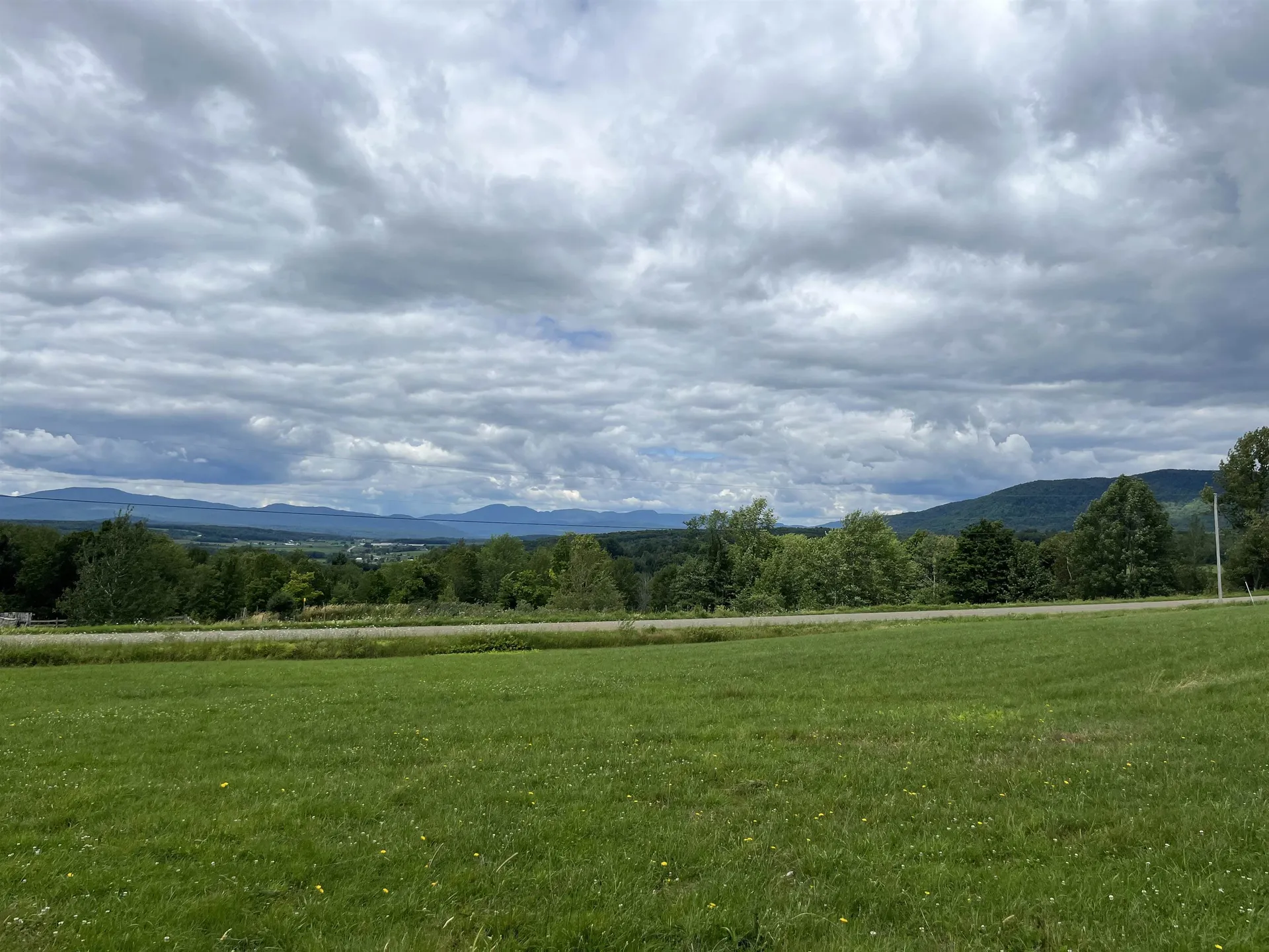 Lot 1 Armstrong Road Newport Town VT 05857
