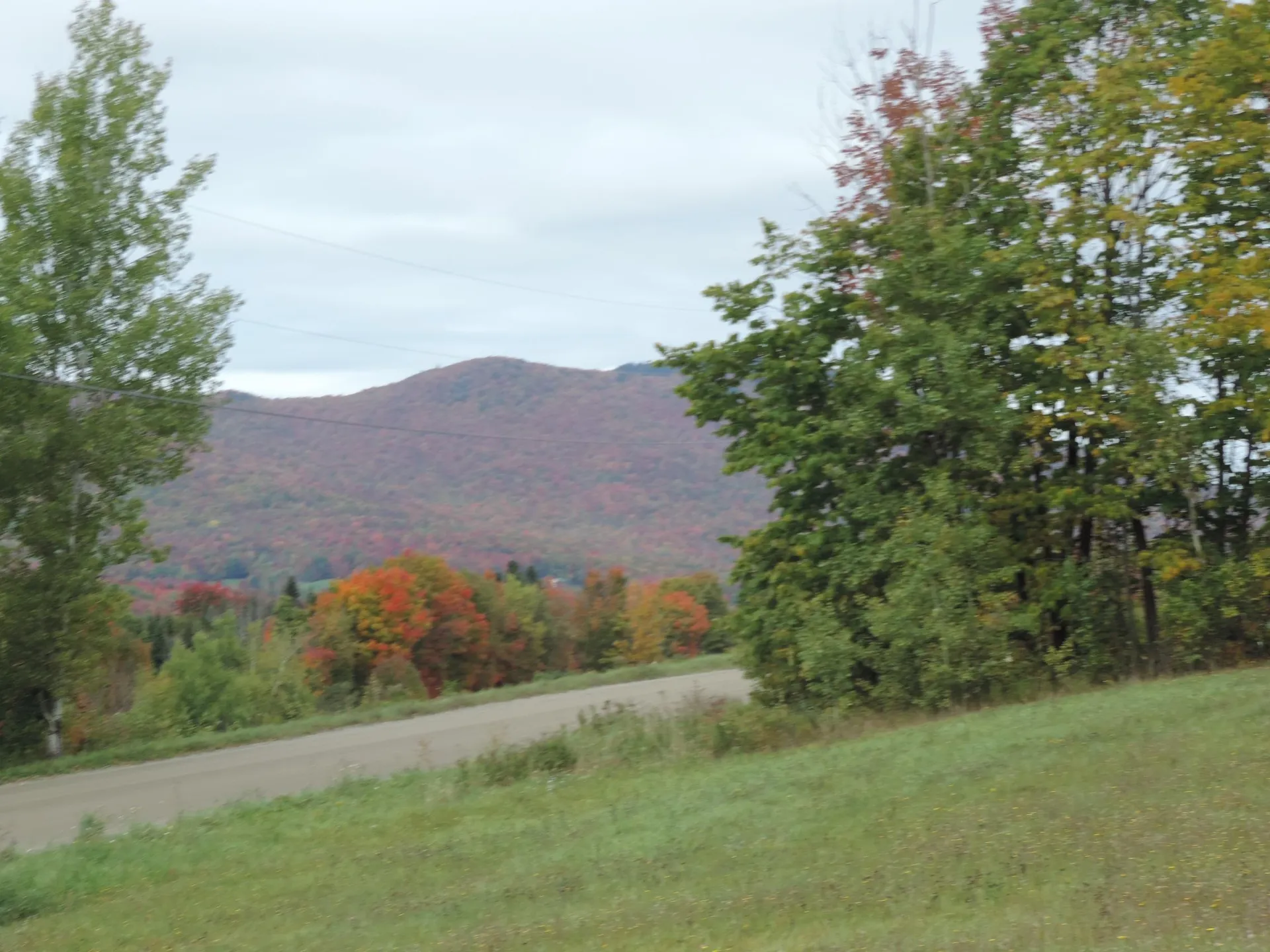 Lot 1 Armstrong Road Newport Town VT 05857