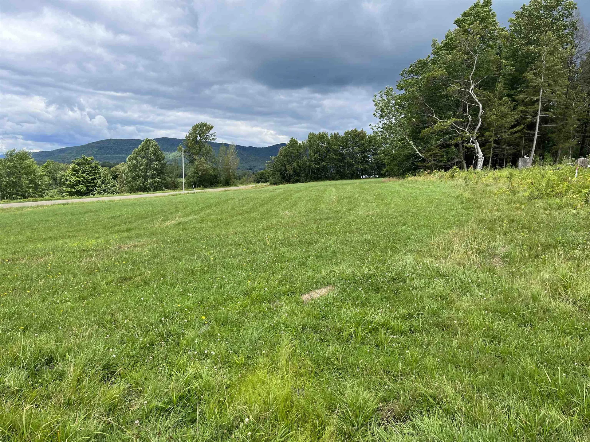 Lot 1 Armstrong Road Newport Town VT 05857