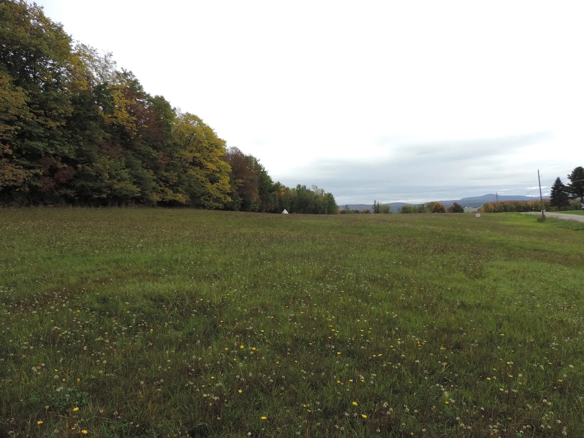 Lot 1 Armstrong Road Newport Town VT 05857