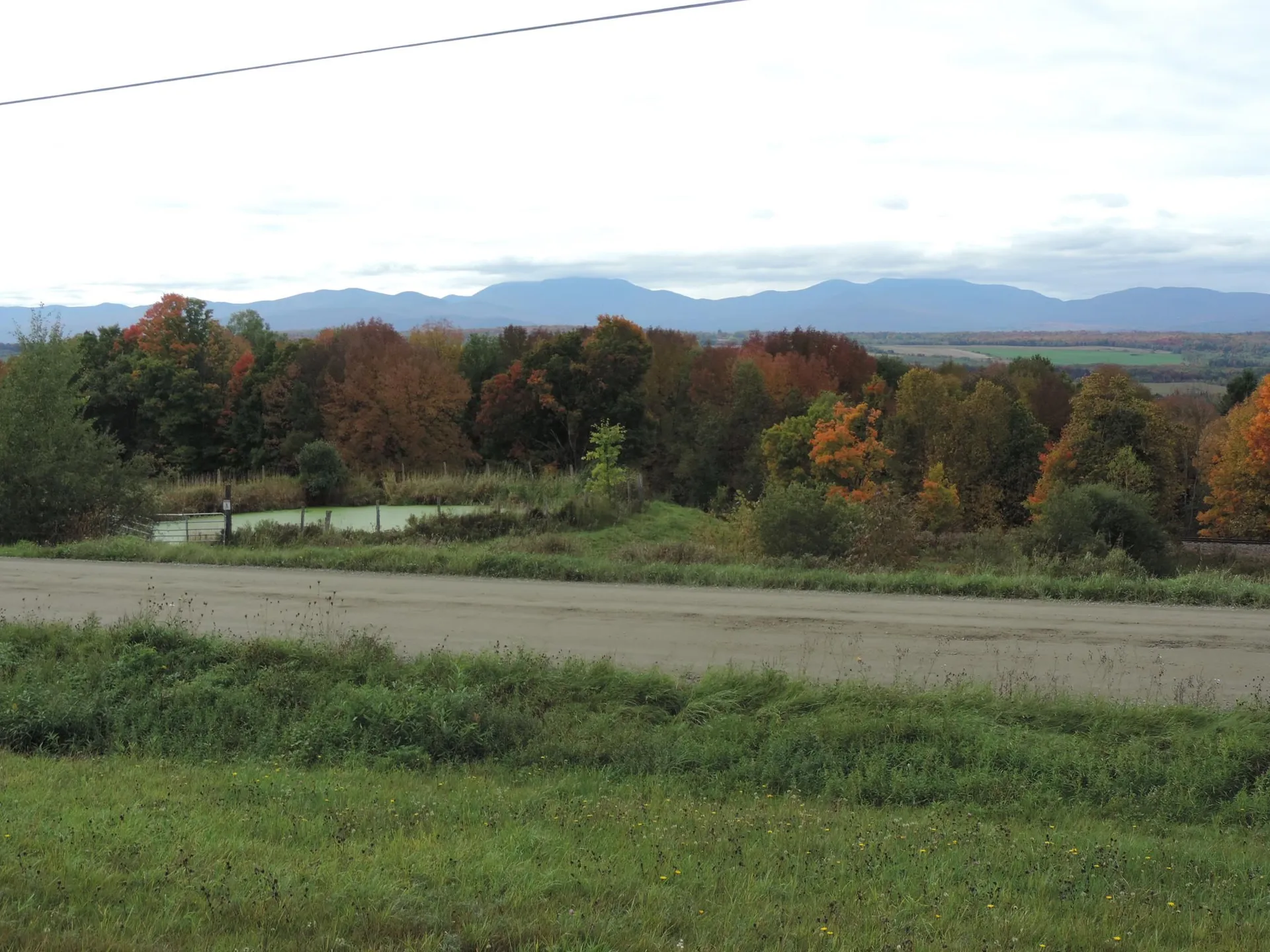 Lot 1 Armstrong Road Newport Town VT 05857