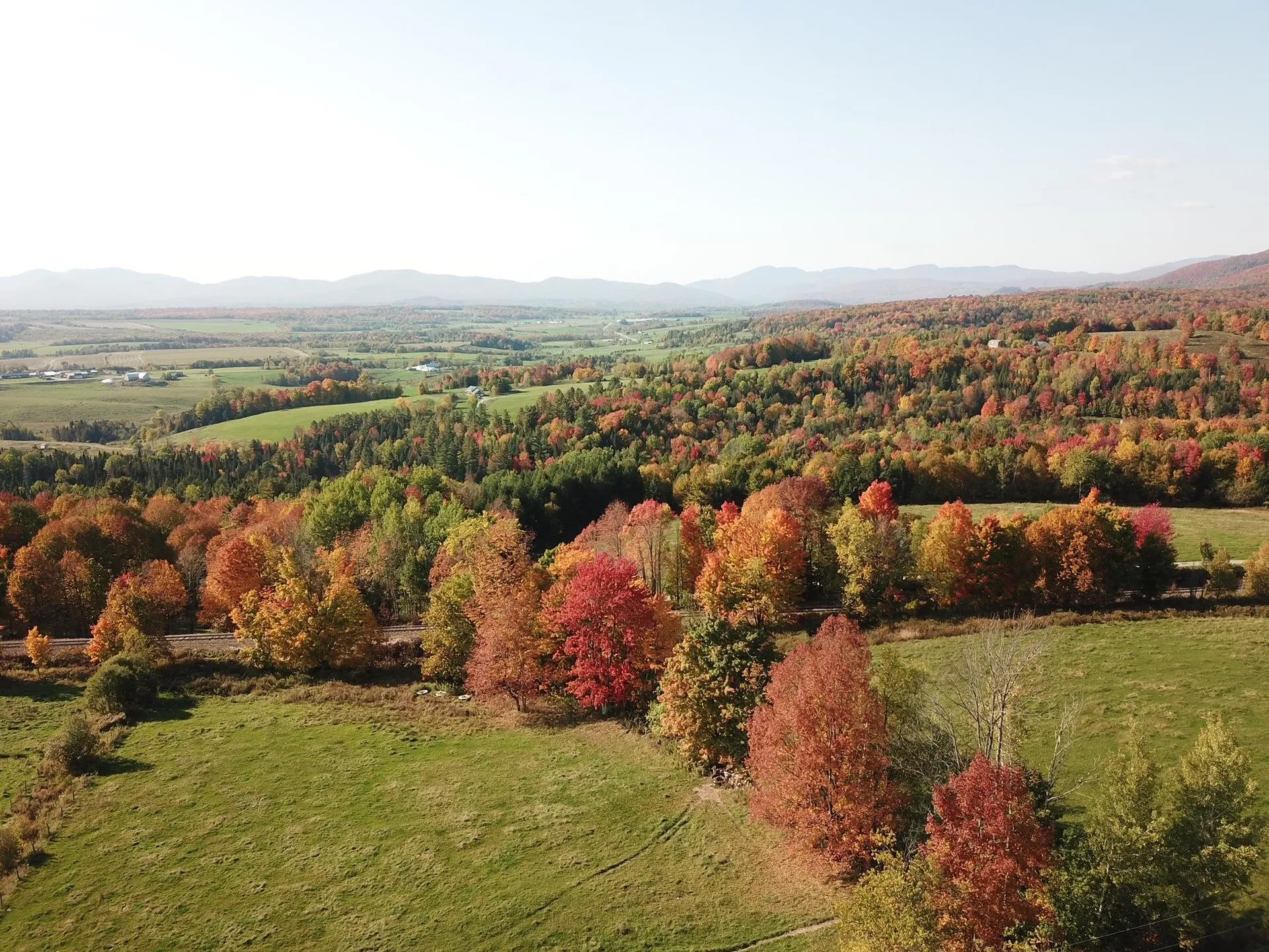 Lot 1 Armstrong Road Newport Town VT 05857