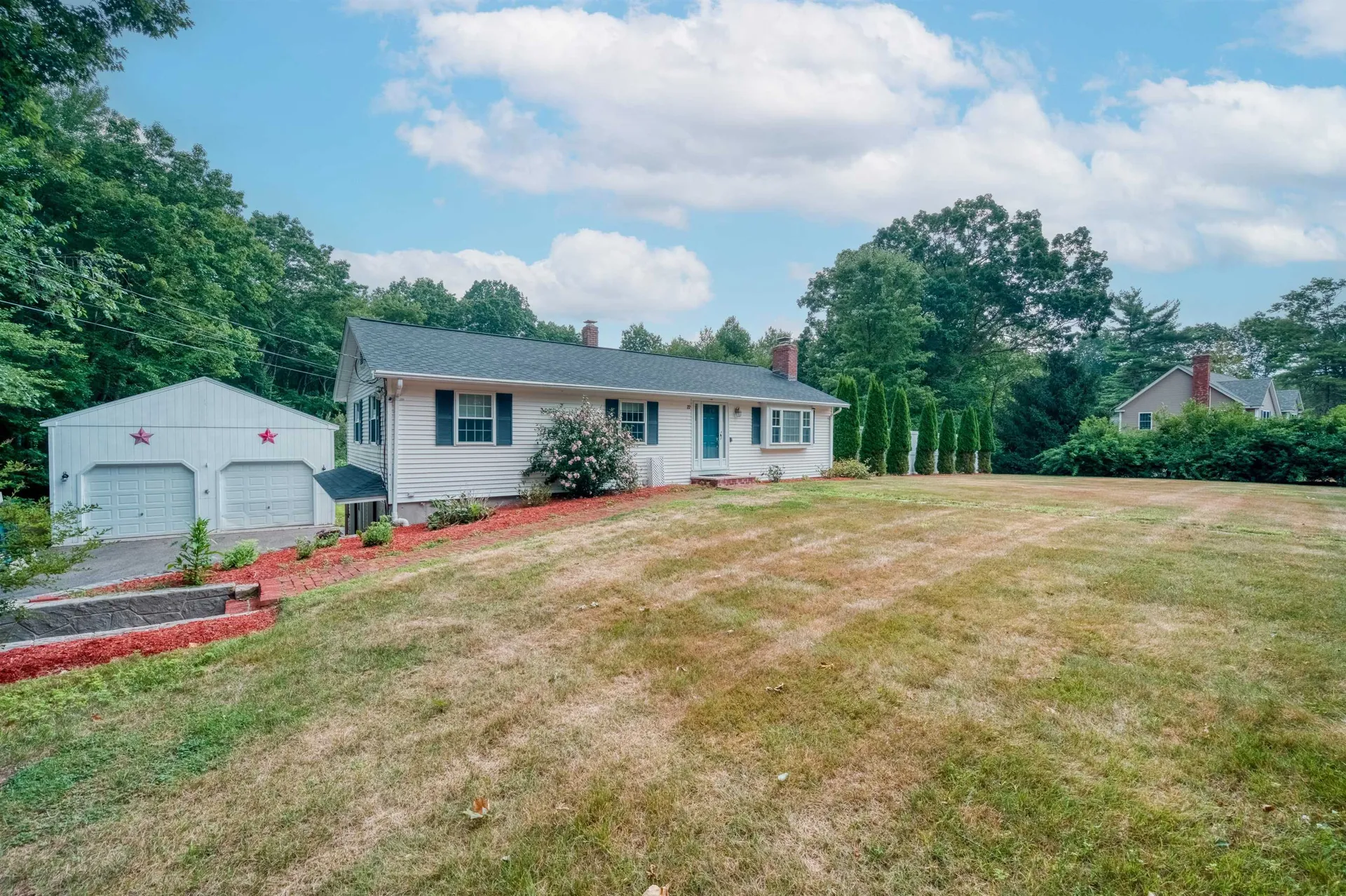 22 Hawthorne Drive Atkinson NH 03811