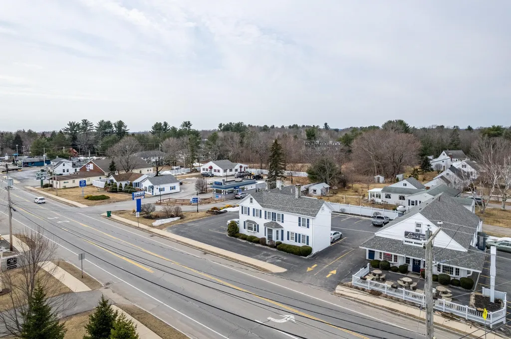 838 Lafayette Road Hampton NH 03842