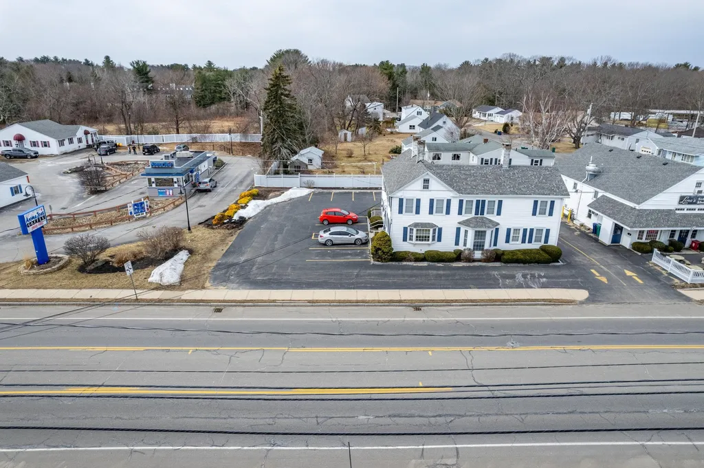 838 Lafayette Road Hampton NH 03842