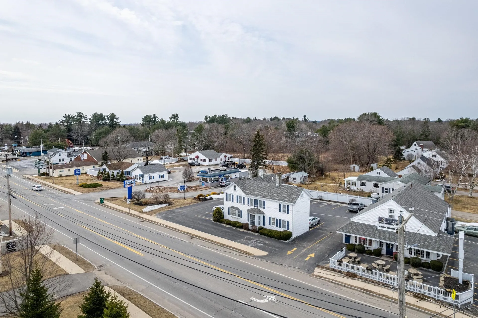 838 Lafayette Road Hampton NH 03842