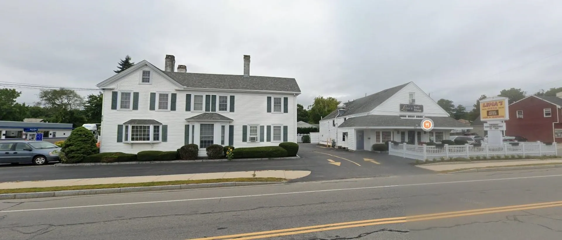 838 Lafayette Road Hampton NH 03842