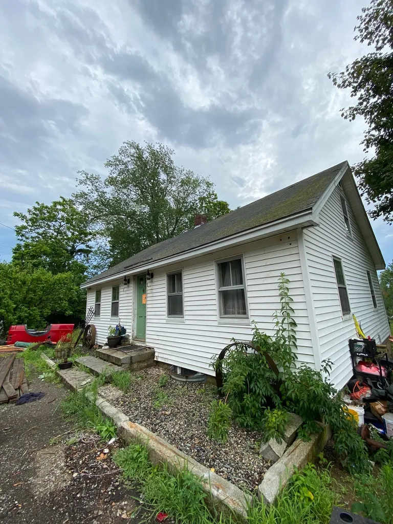 1112 Franklin Pierce Highway Barrington NH 03825