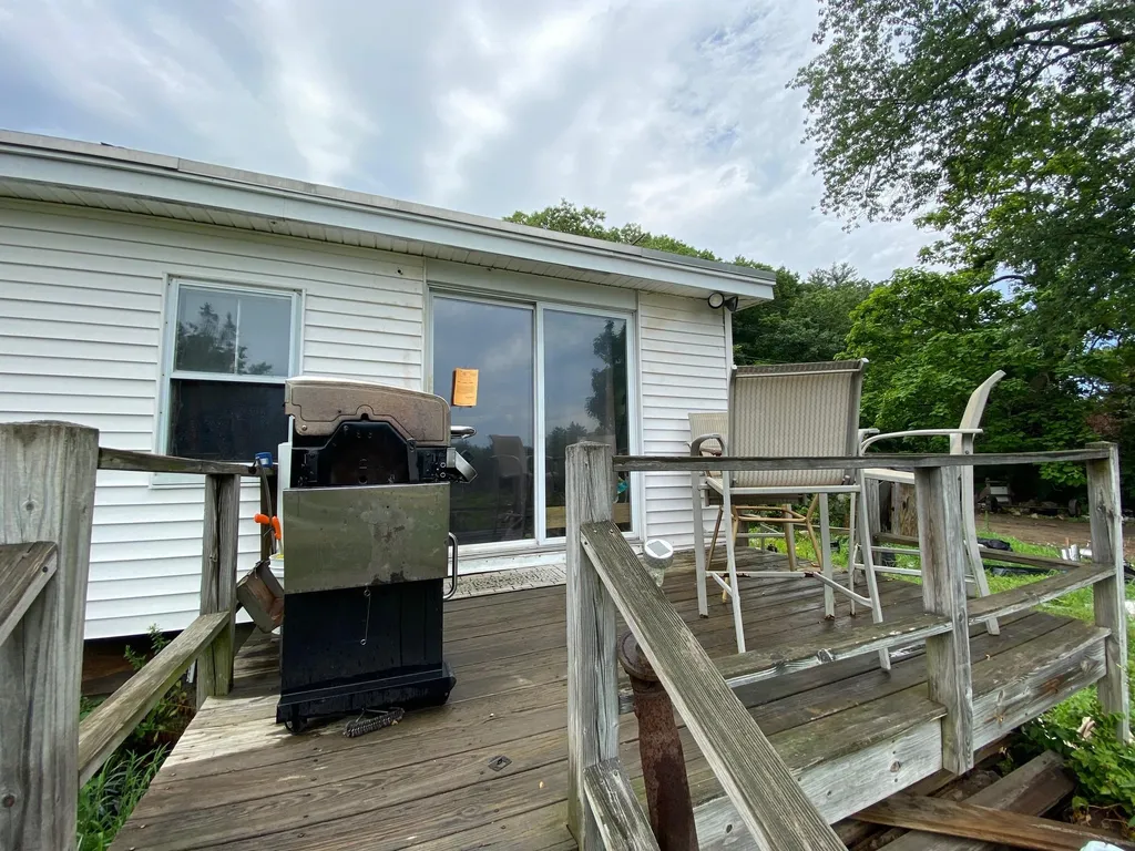 1112 Franklin Pierce Highway Barrington NH 03825